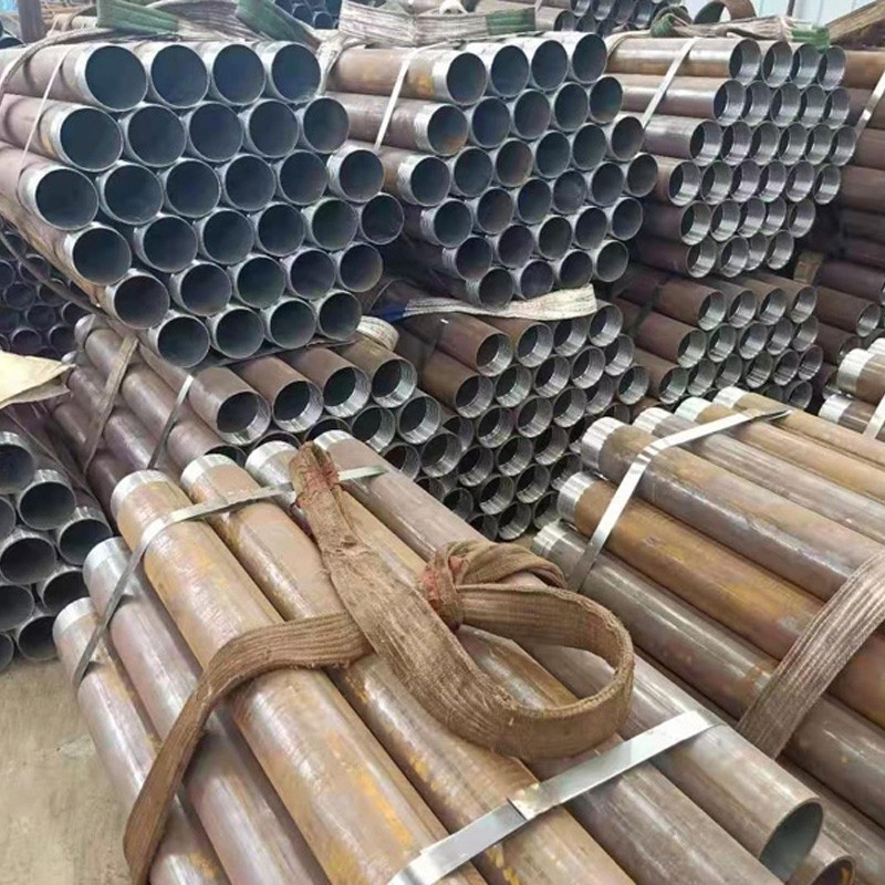 黑水地质钻探用跟管