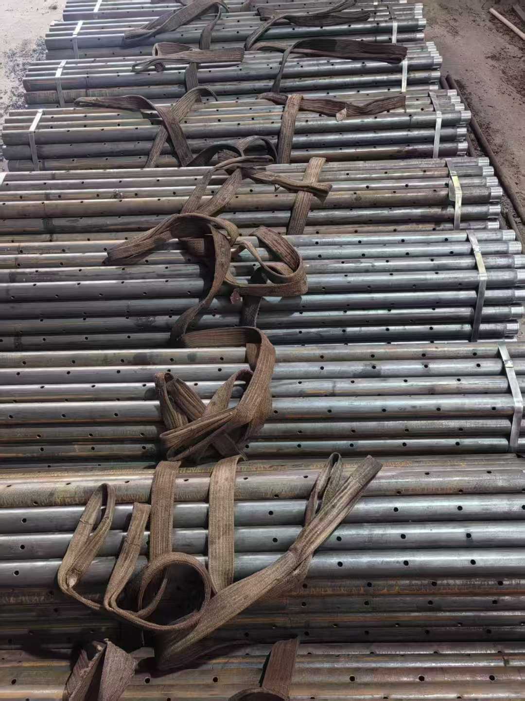 黑水127mm管棚管