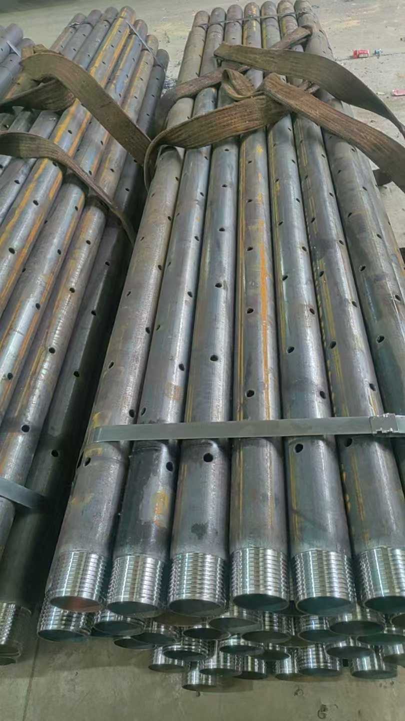 黑水159mm管棚管