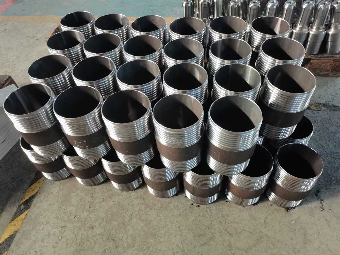 黑水219mm管棚管